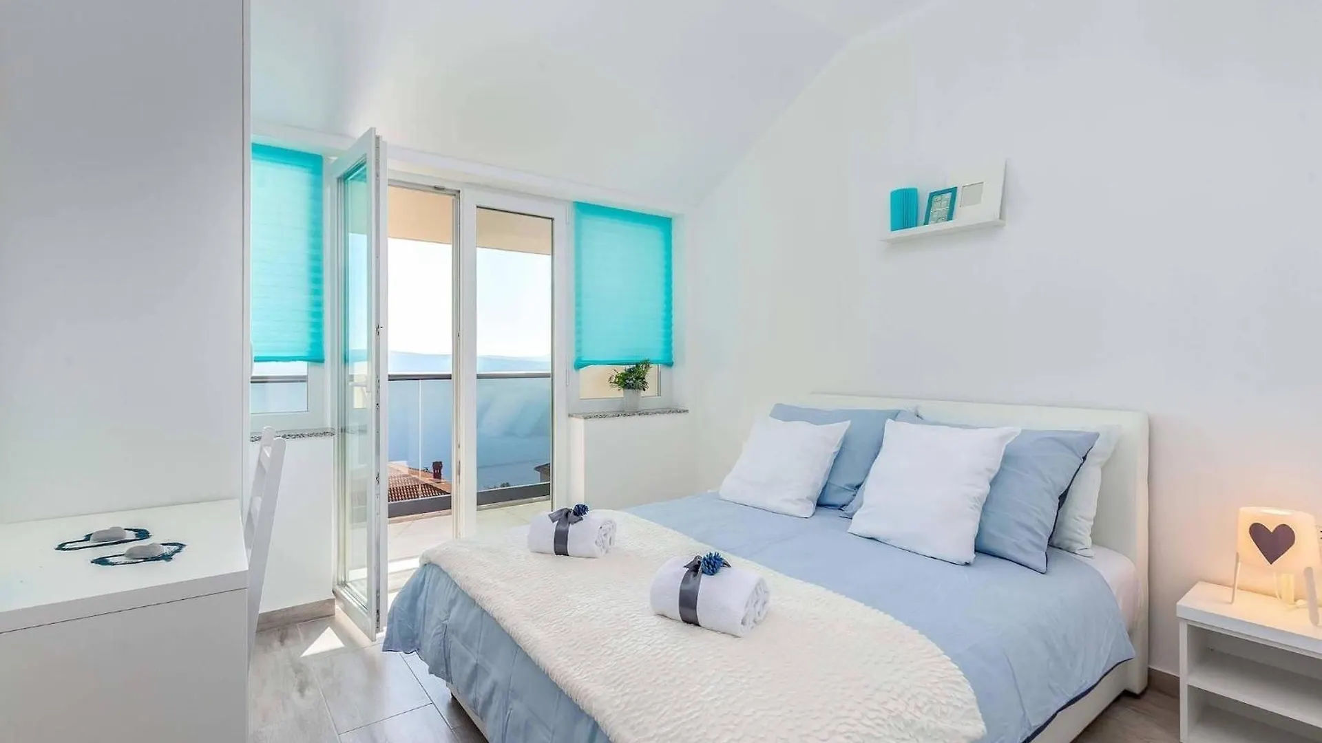 Charming Villa In Dramalj With Bubble Bath
