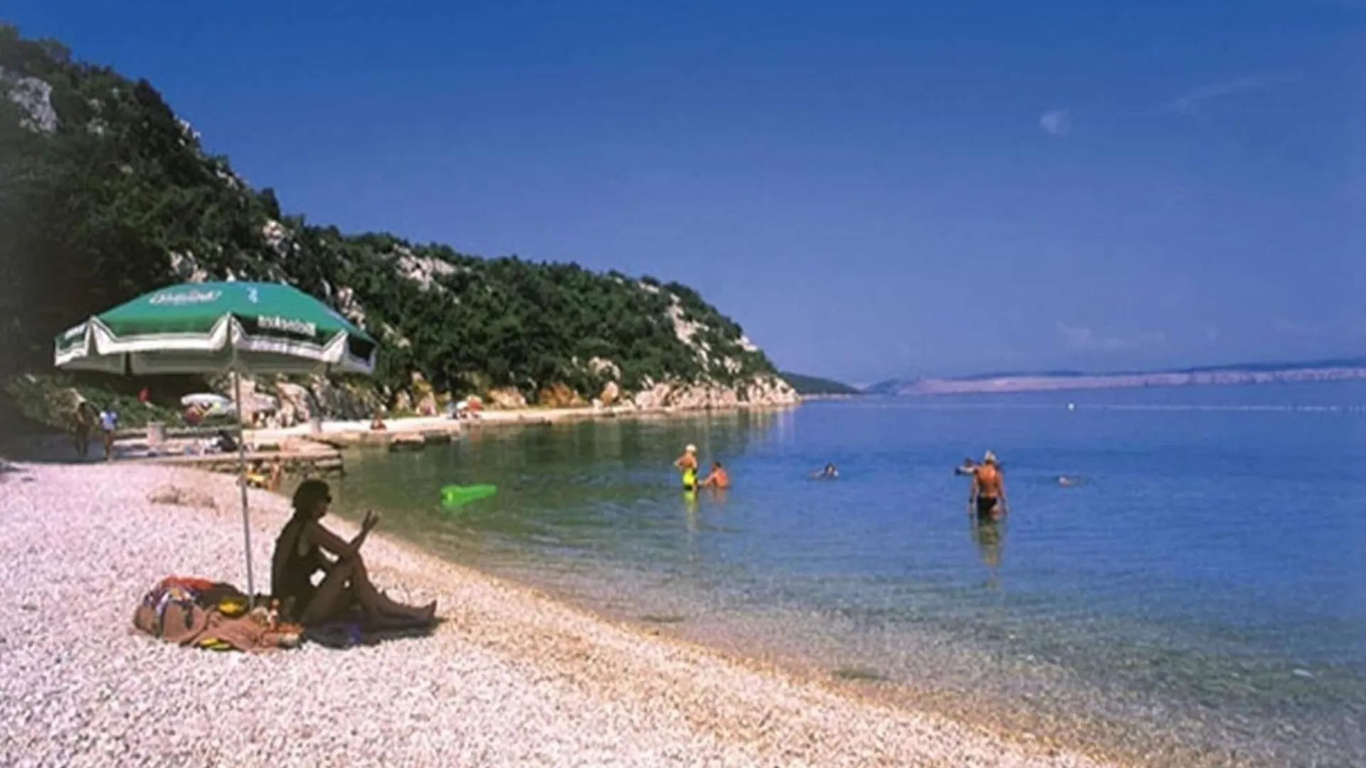 Charming Villa In Dramalj With Bubble Bath 0*,  Croatia