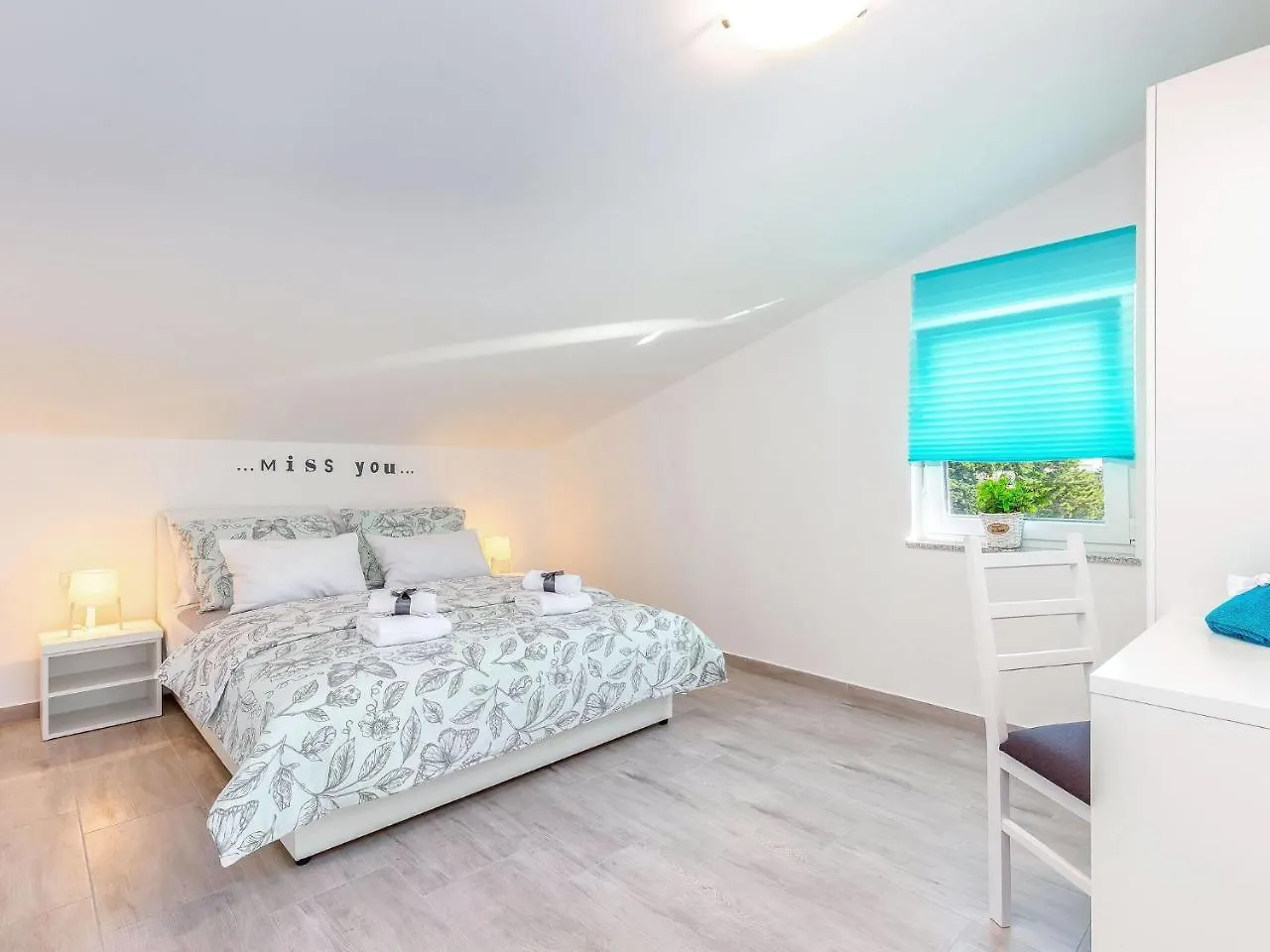 Charming Villa In Dramalj With Bubble Bath contacts