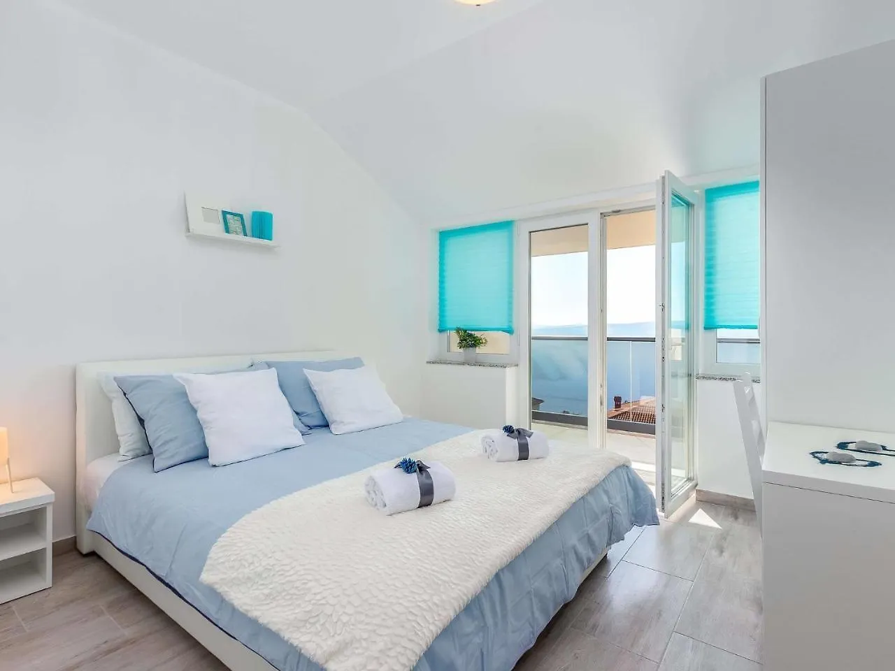 Charming Villa In Dramalj With Bubble Bath