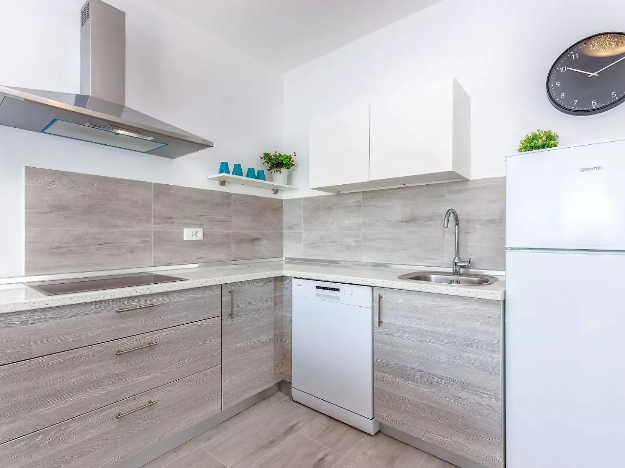 Charming Villa In Dramalj With Bubble Bath