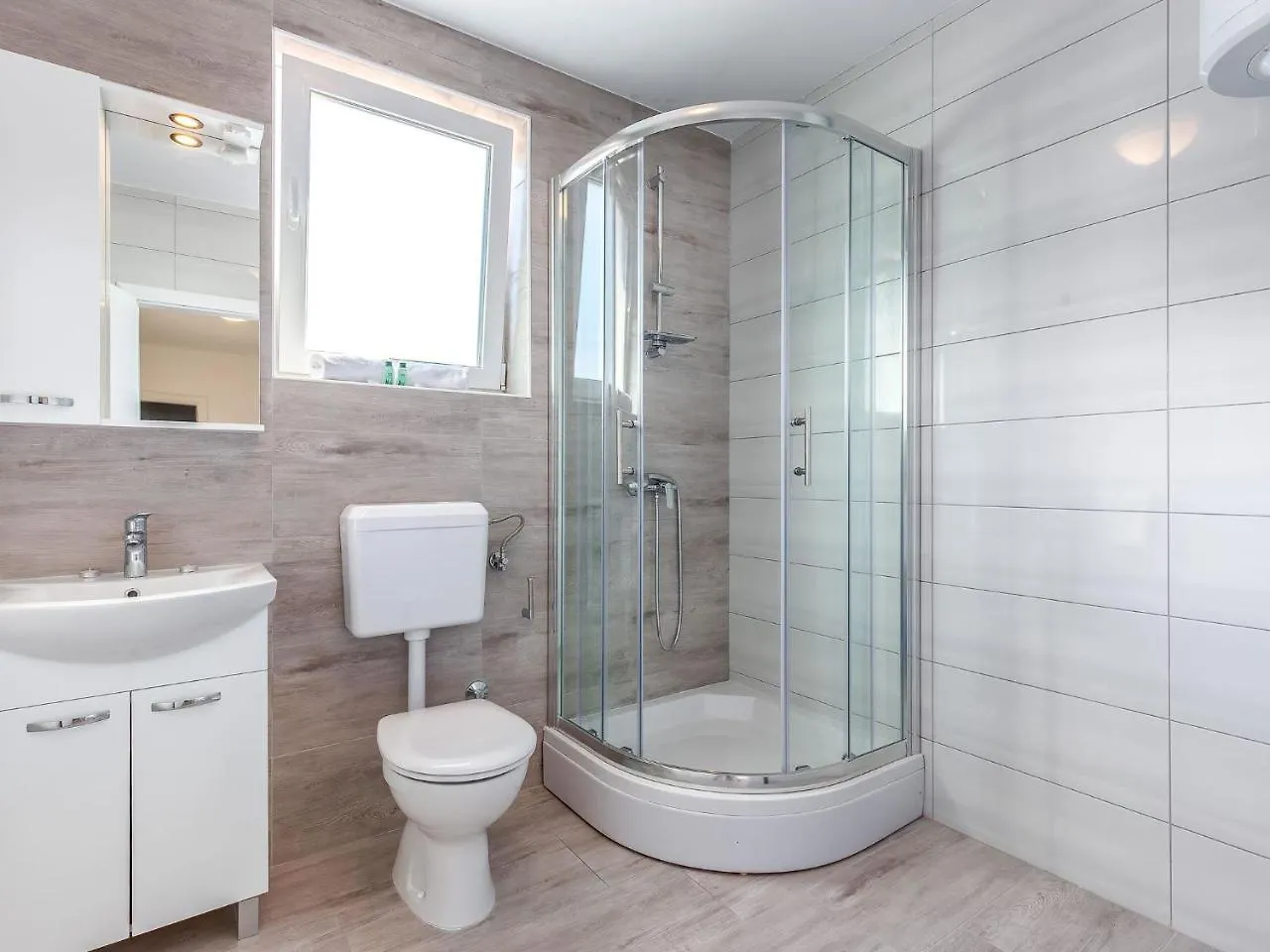 Charming Villa In Dramalj With Bubble Bath Croatia